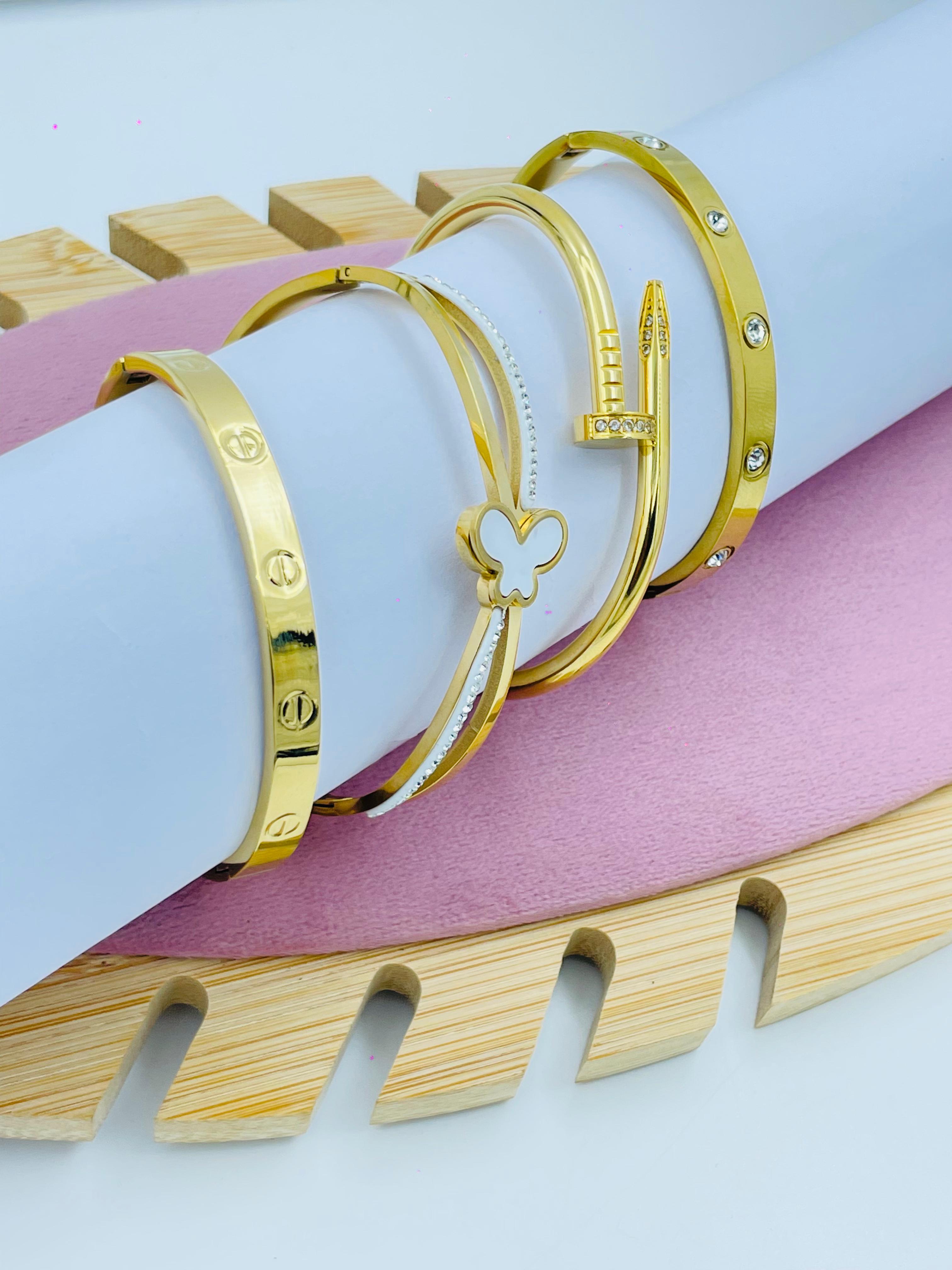 Anti Tarnish Bracelet